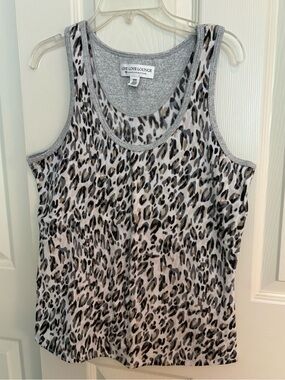 Pajama tank from Karen neuburger